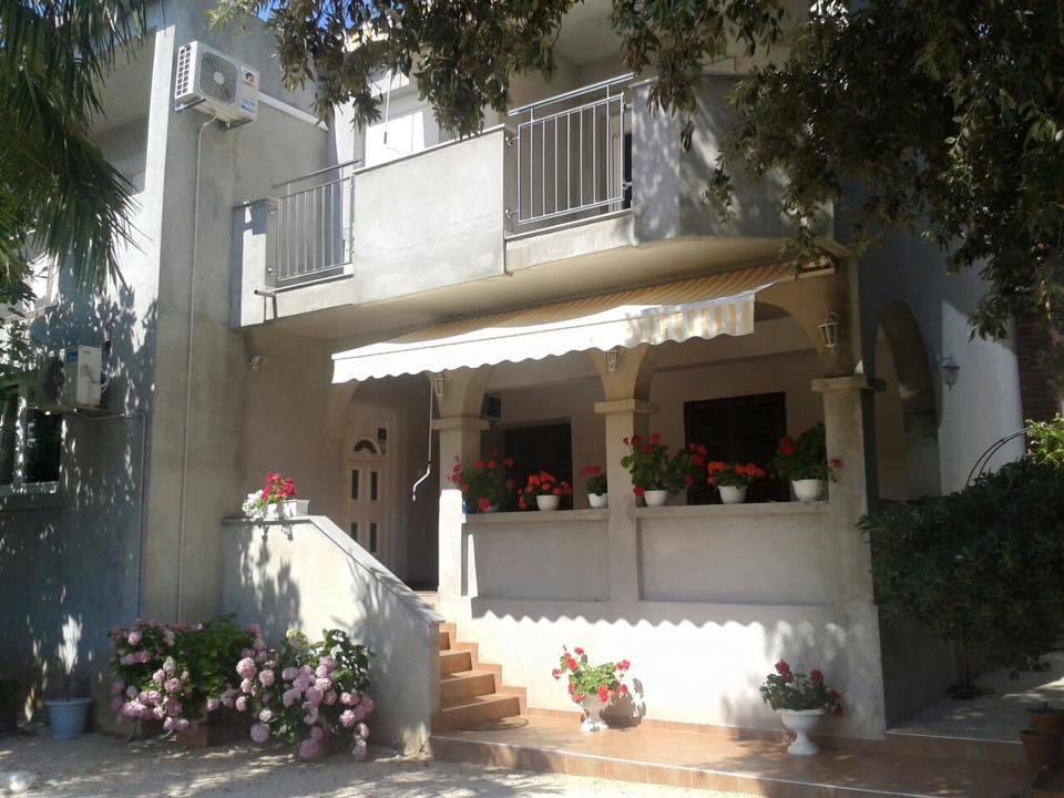 Apartmani Gaga Bibinje Quarto foto