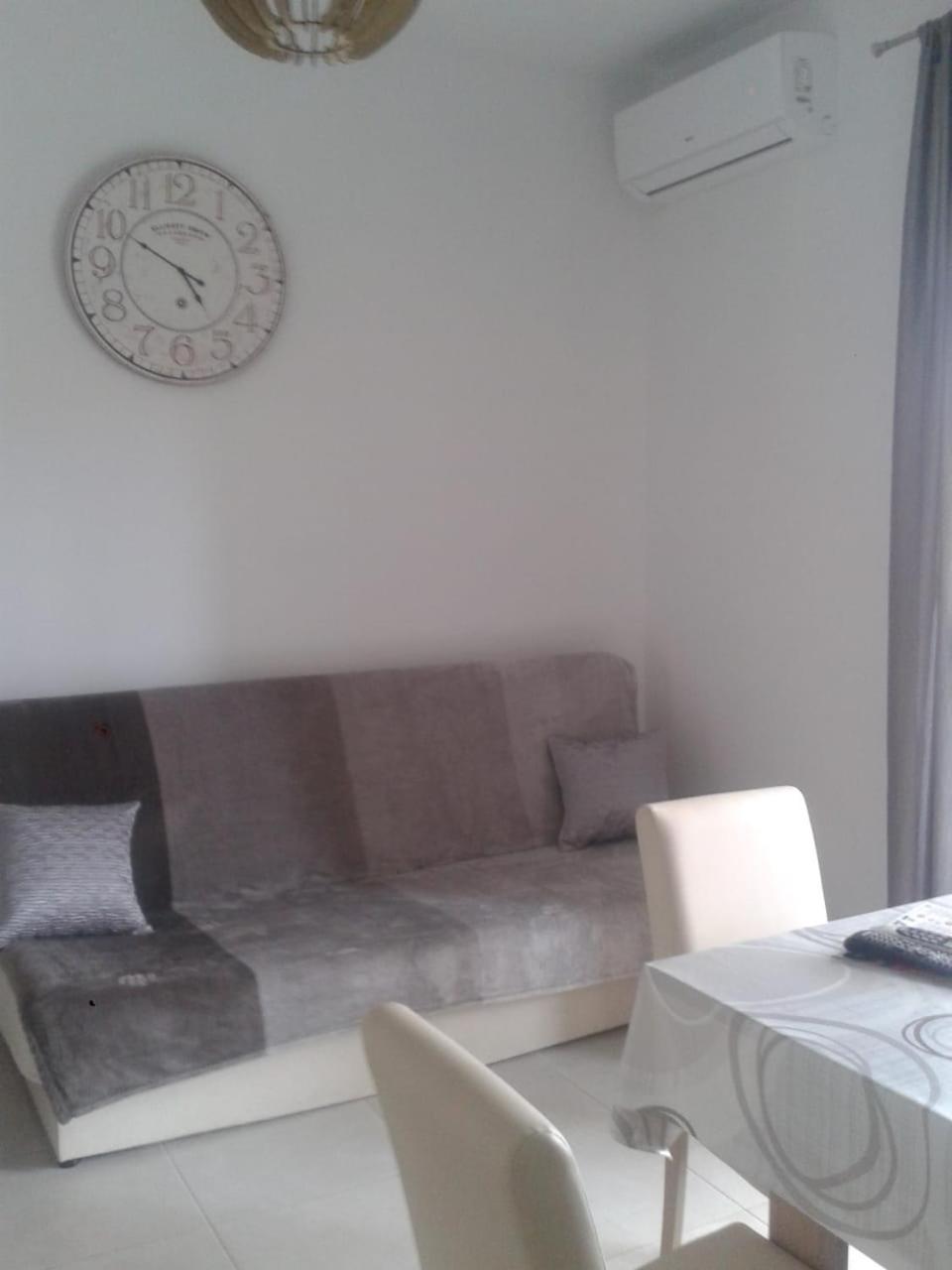 Apartmani Gaga Bibinje Quarto foto