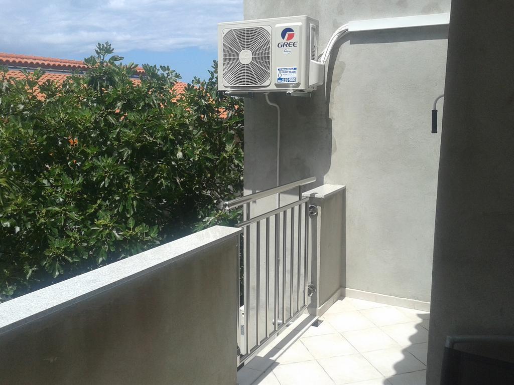 Apartmani Gaga Bibinje Quarto foto