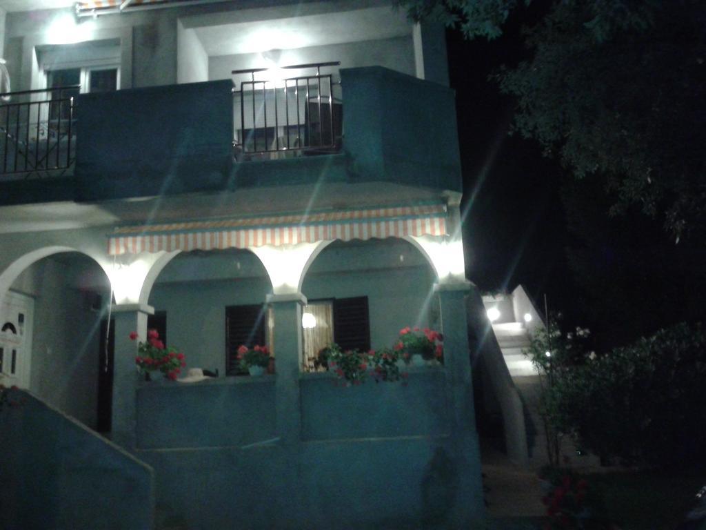 Apartmani Gaga Bibinje Quarto foto
